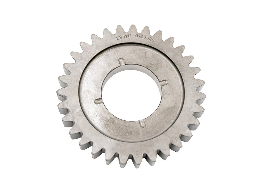Quaife K-Series Sequential Drag Input 5th Gear Quaife K-Series Sequential Drag Input 5th Gear
