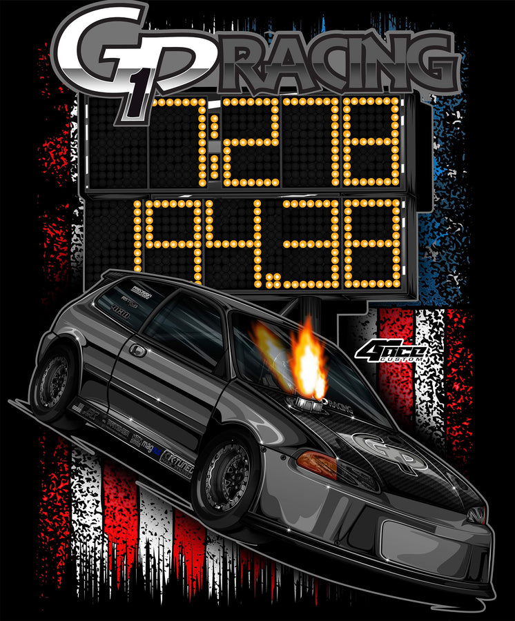 AWD 7.27 Shirt AWD 7.27 Shirt