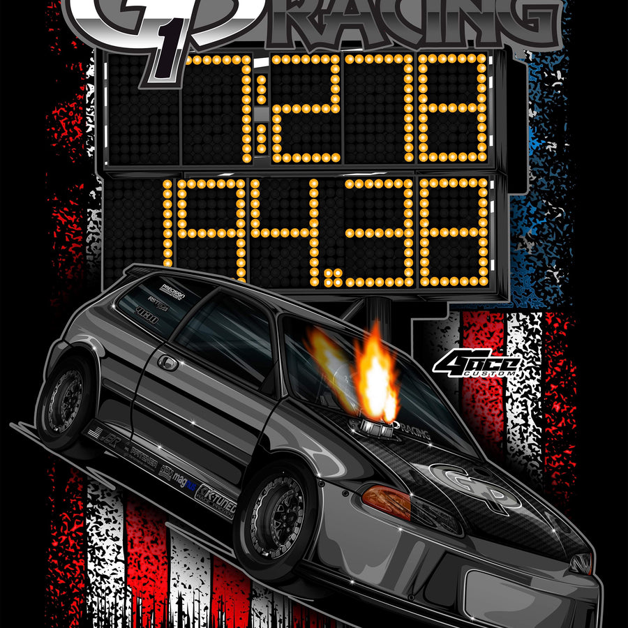 AWD 7.27 Shirt AWD 7.27 Shirt