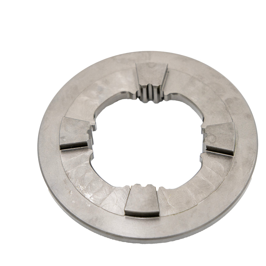 Quaife K-Series Sequential 3-4 Disc Quaife K-Series Sequential 3-4 Disc
