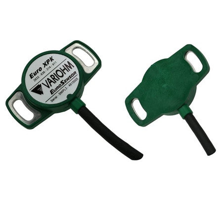 gear position sensor Quaife Sequential klein 40°C all the way Color:Neon Yellow Gewinde-Richtung | TOUR