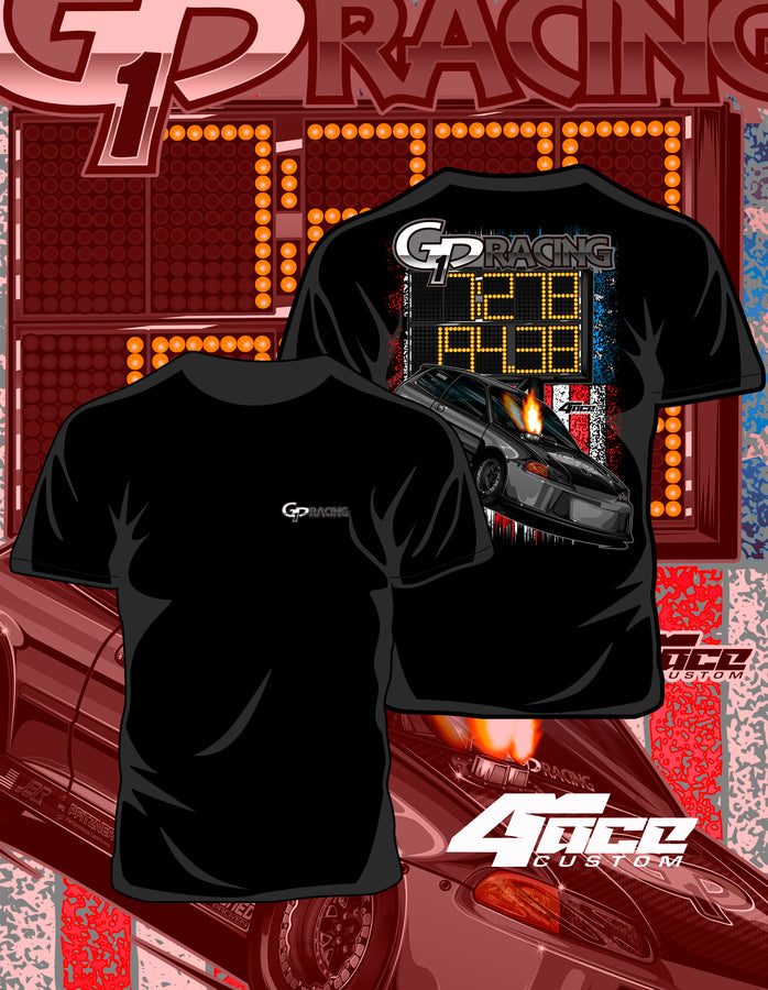 AWD 7.27 Shirt AWD 7.27 Shirt