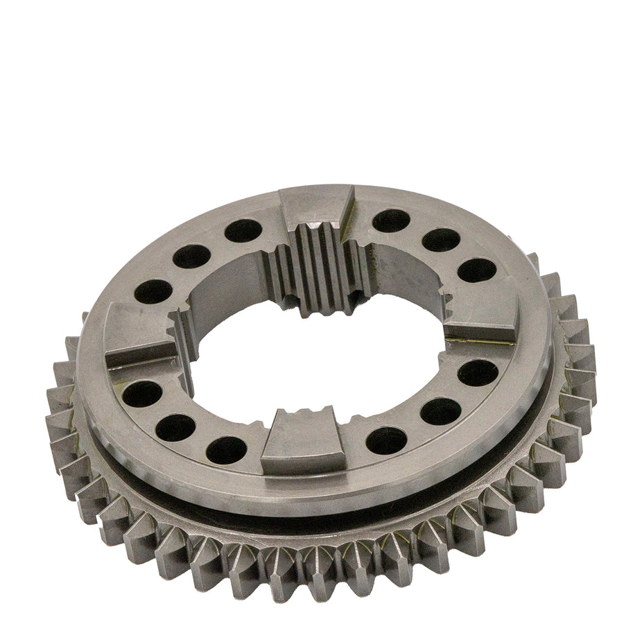 Quaife K-Series Sequential 1-2 Disc Quaife K-Series Sequential 1-2 Disc