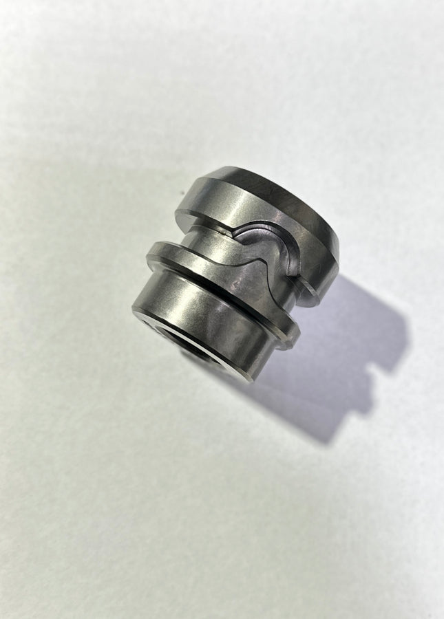 Quaife K-Series Sequential double Neutral Upgrade Quaife K-Series Sequential double Neutral Upgrade