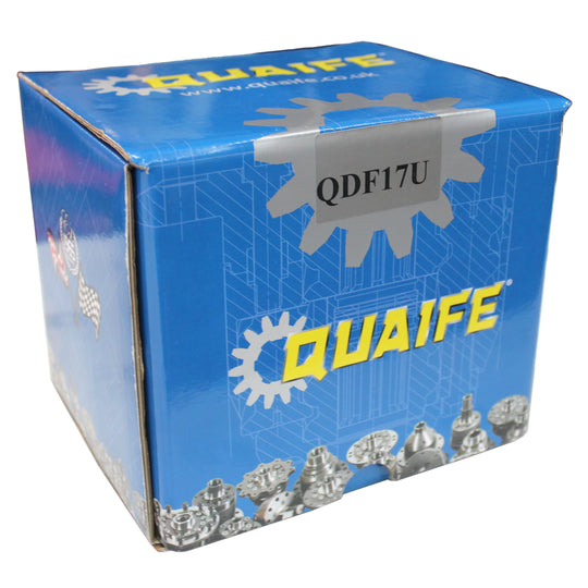 Quaife K Series AWD/FWD LSD QDF17U (Pro Level) Quaife K Series AWD/FWD LSD QDF17U (Pro Level)
