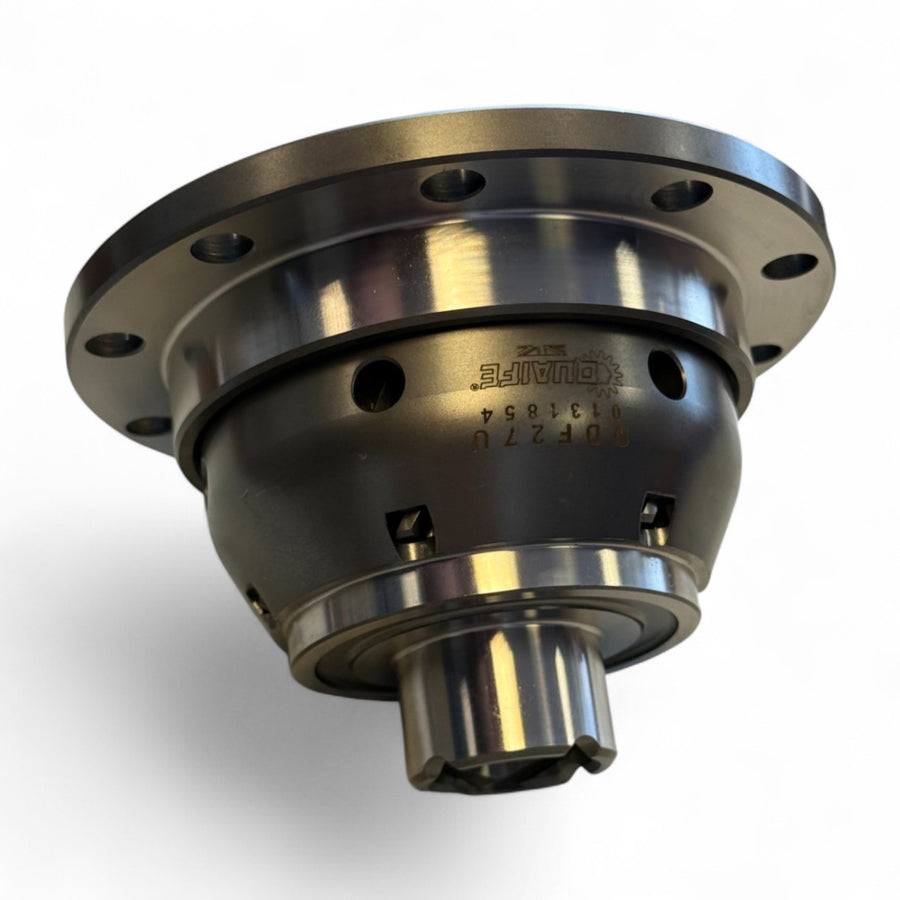 Quaife B Series AWD LSD QDF27U (Pro Level) Quaife B Series AWD LSD QDF27U (Pro Level)