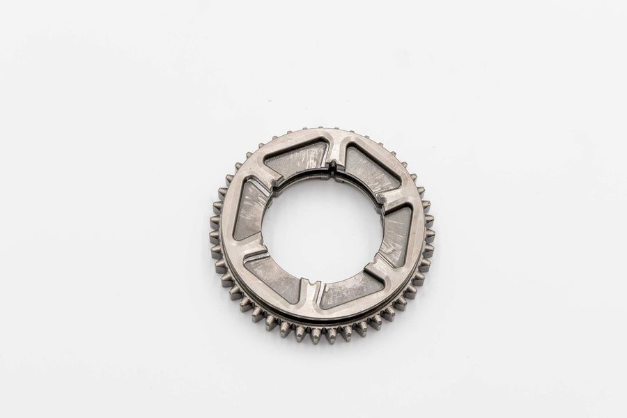 PPG K 1-2 Dog Ring - (Recut) PPG K 1-2 Dog Ring - (Recut)