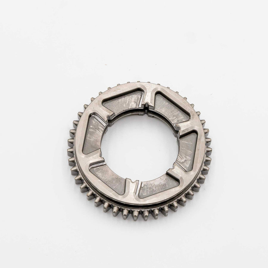 PPG K 1-2 Dog Ring - (Recut) PPG K 1-2 Dog Ring - (Recut)