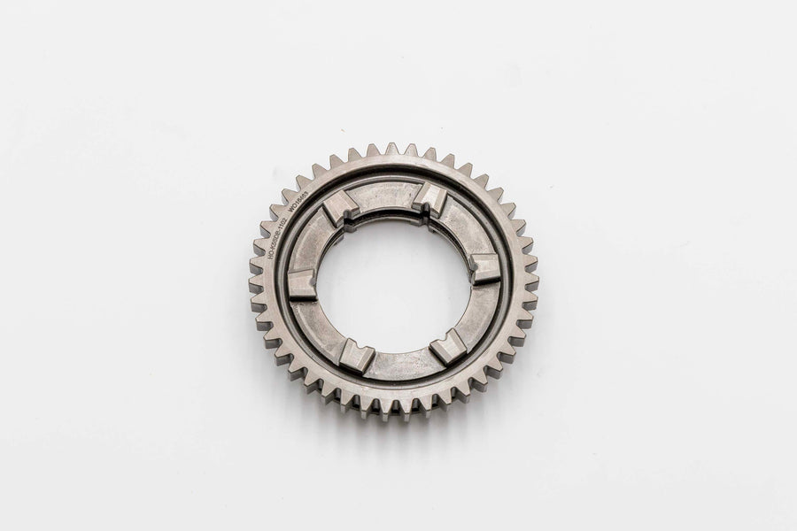 PPG K 1-2 Dog Ring - (Recut) PPG K 1-2 Dog Ring - (Recut)