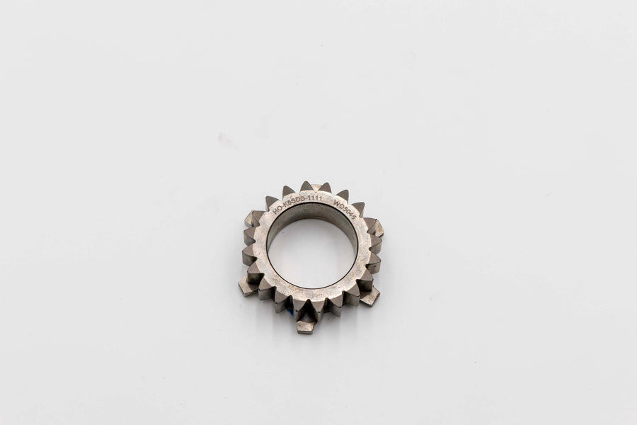 PPG K All Motor 3RD Gear Input 1.50 Ratio - (Recut) PPG K All Motor 3RD Gear Input 1.50 Ratio - (Recut)