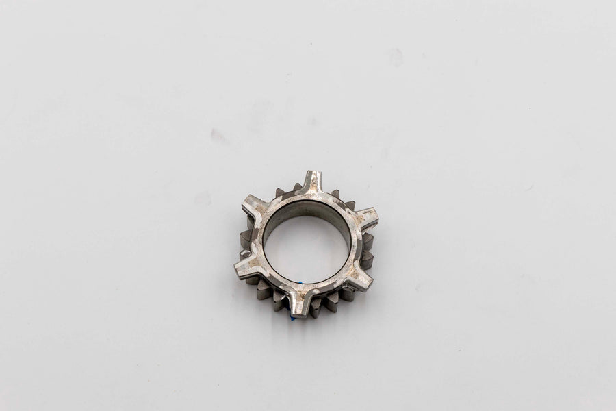 PPG K All Motor 3RD Gear Input 1.50 Ratio - (Recut) PPG K All Motor 3RD Gear Input 1.50 Ratio - (Recut)