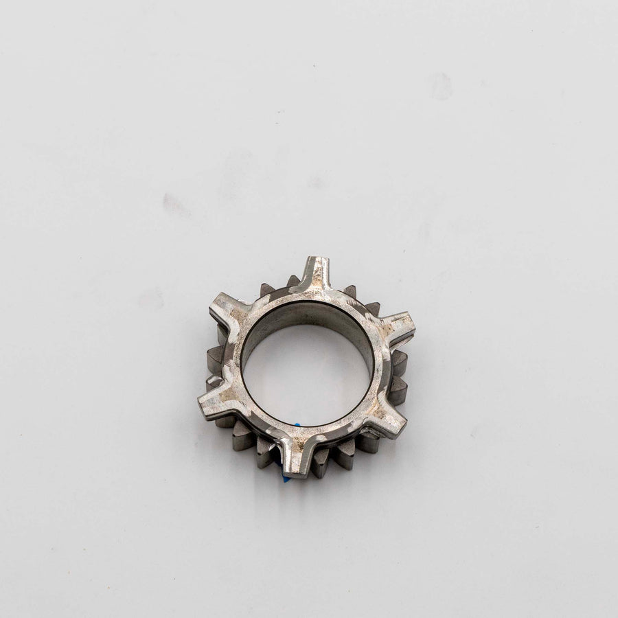 PPG K All Motor 3RD Gear Input 1.50 Ratio - (Recut) PPG K All Motor 3RD Gear Input 1.50 Ratio - (Recut)