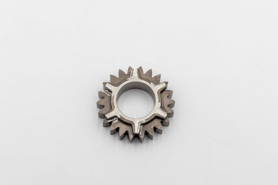 PPG K Turbo 4TH Gear Input .909 RATIO -  (RECUT) PPG K Turbo 4TH Gear Input .909 RATIO -  (RECUT)
