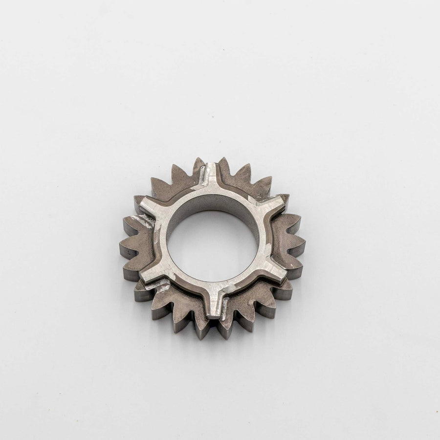 PPG K Turbo 4TH Gear Input .909 RATIO -  (RECUT) PPG K Turbo 4TH Gear Input .909 RATIO -  (RECUT)