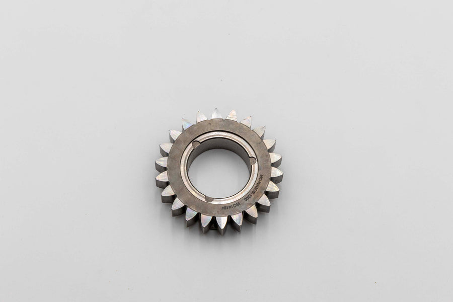 PPG K Turbo 4TH Gear Input .909 RATIO -  (RECUT) PPG K Turbo 4TH Gear Input .909 RATIO -  (RECUT)