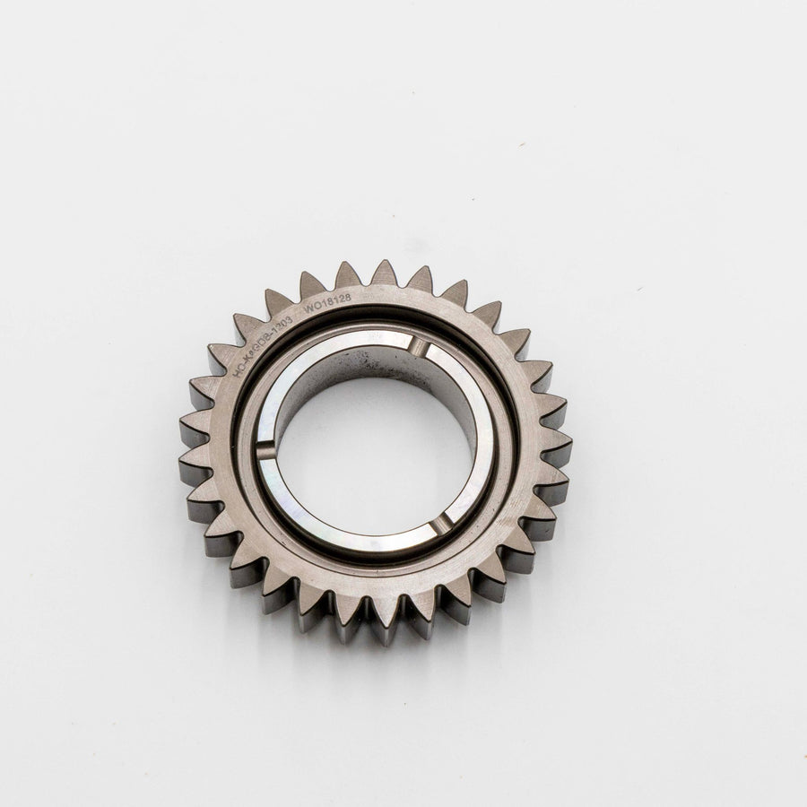 PPG K Turbo 2ND GEAR OUTPUT 1.61 RATIO -  (RECUT) PPG K Turbo 2ND GEAR OUTPUT 1.61 RATIO -  (RECUT)