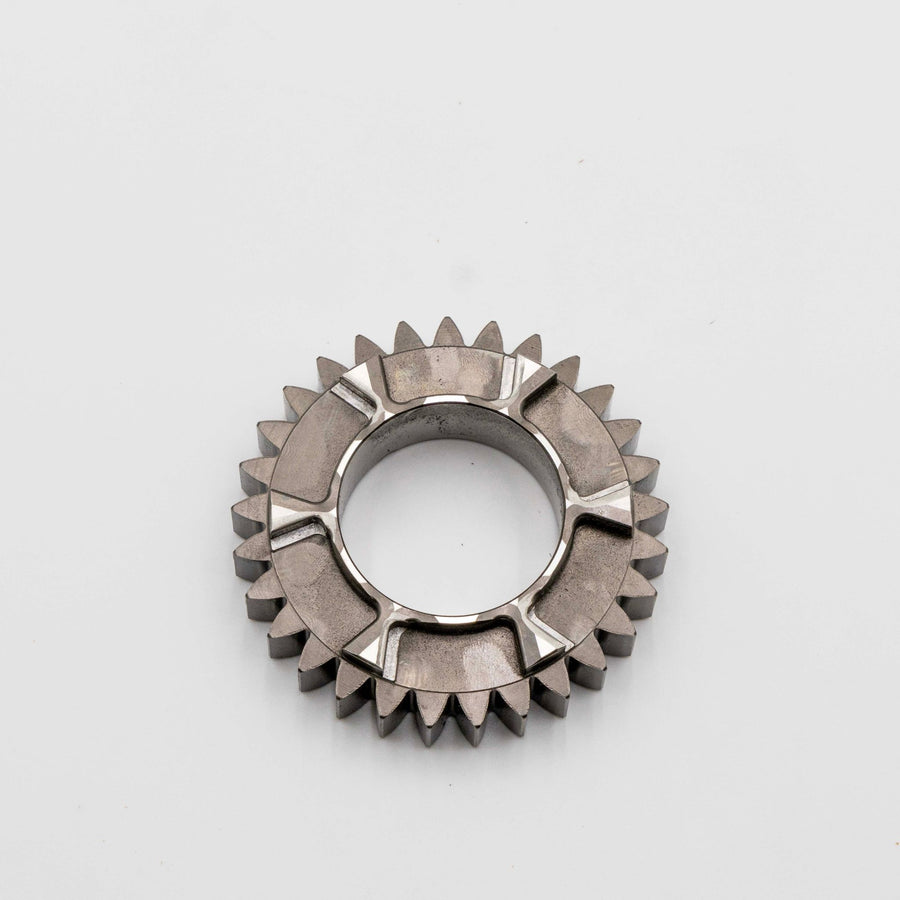 PPG K Turbo 2ND GEAR OUTPUT 1.61 RATIO -  (RECUT) PPG K Turbo 2ND GEAR OUTPUT 1.61 RATIO -  (RECUT)