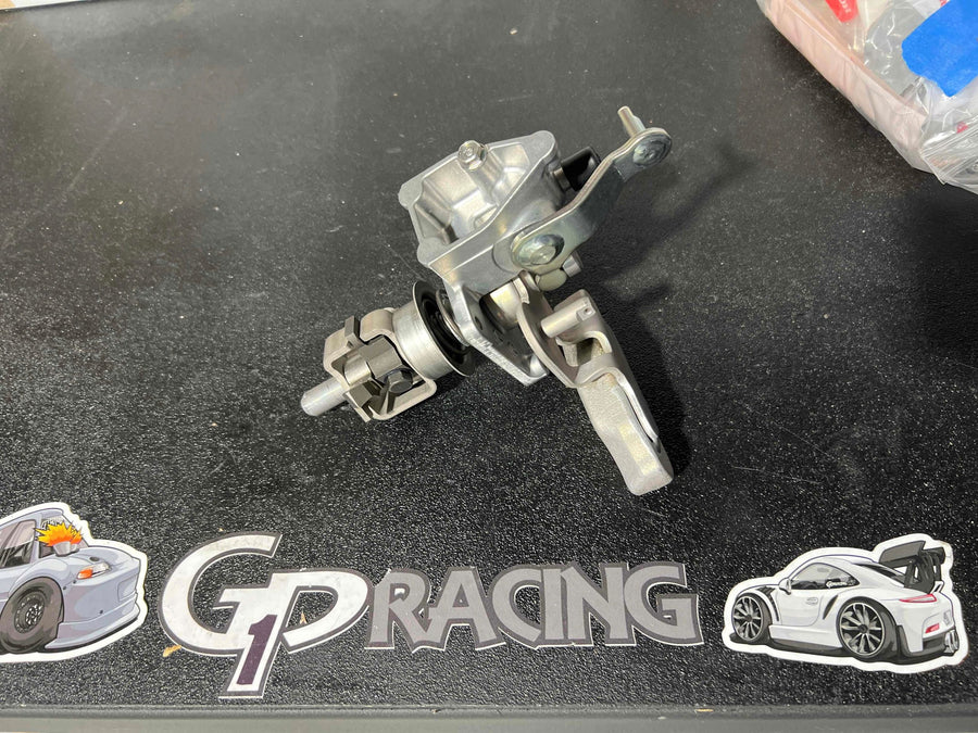 K Series Shift Mechanism Race Version K Series Shift Mechanism Race Version