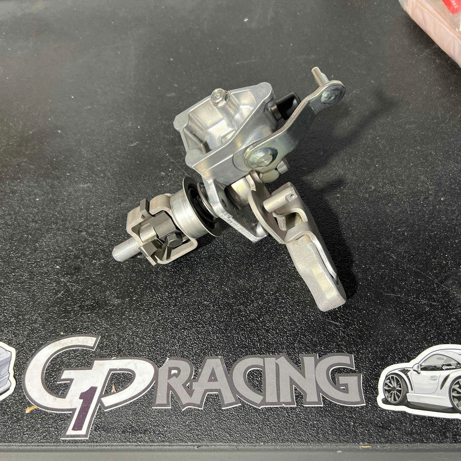 K Series Shift Mechanism Race Version K Series Shift Mechanism Race Version