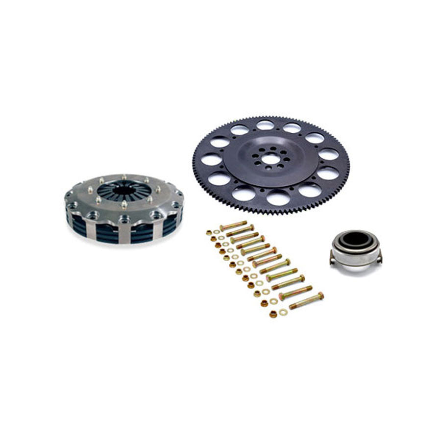 Tilton K Series Carbon Clutch Kit Tilton K Series Carbon Clutch Kit
