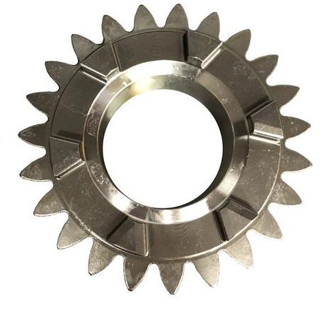 PPG B 2ND GEAR OUTPUT 2.00 RATIO PPG B 2ND GEAR OUTPUT 2.00 RATIO