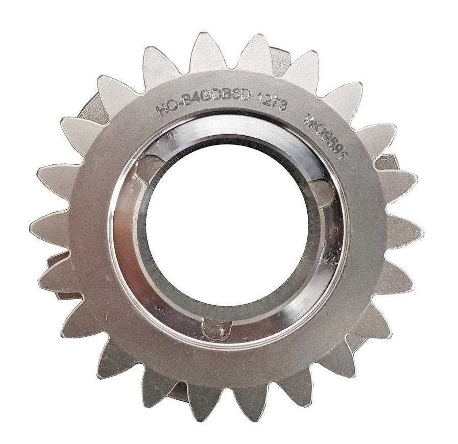 PPG B 4th GEAR Input 1.045 RATIO PPG B 4th GEAR Input 1.045 RATIO