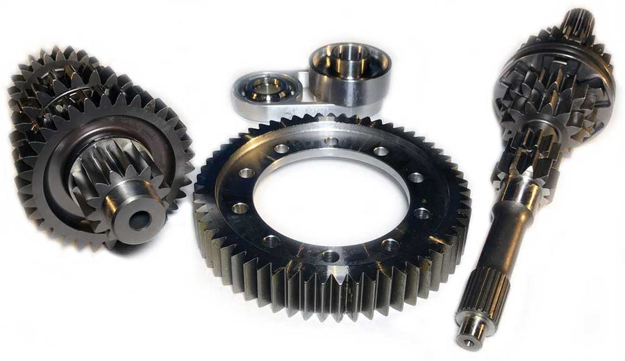 Honda B-Series 1-4 Complete Kit Honda B-Series 1-4 Complete Kit