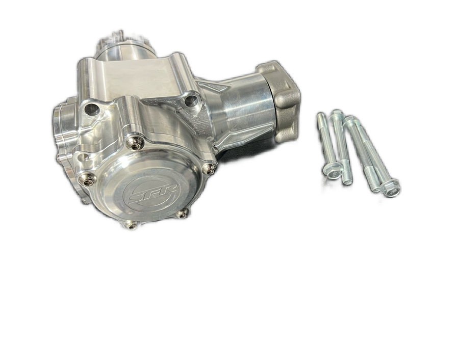 PPG B Series AWD Billet Transfer Complete PPG B Series AWD Billet Transfer Complete
