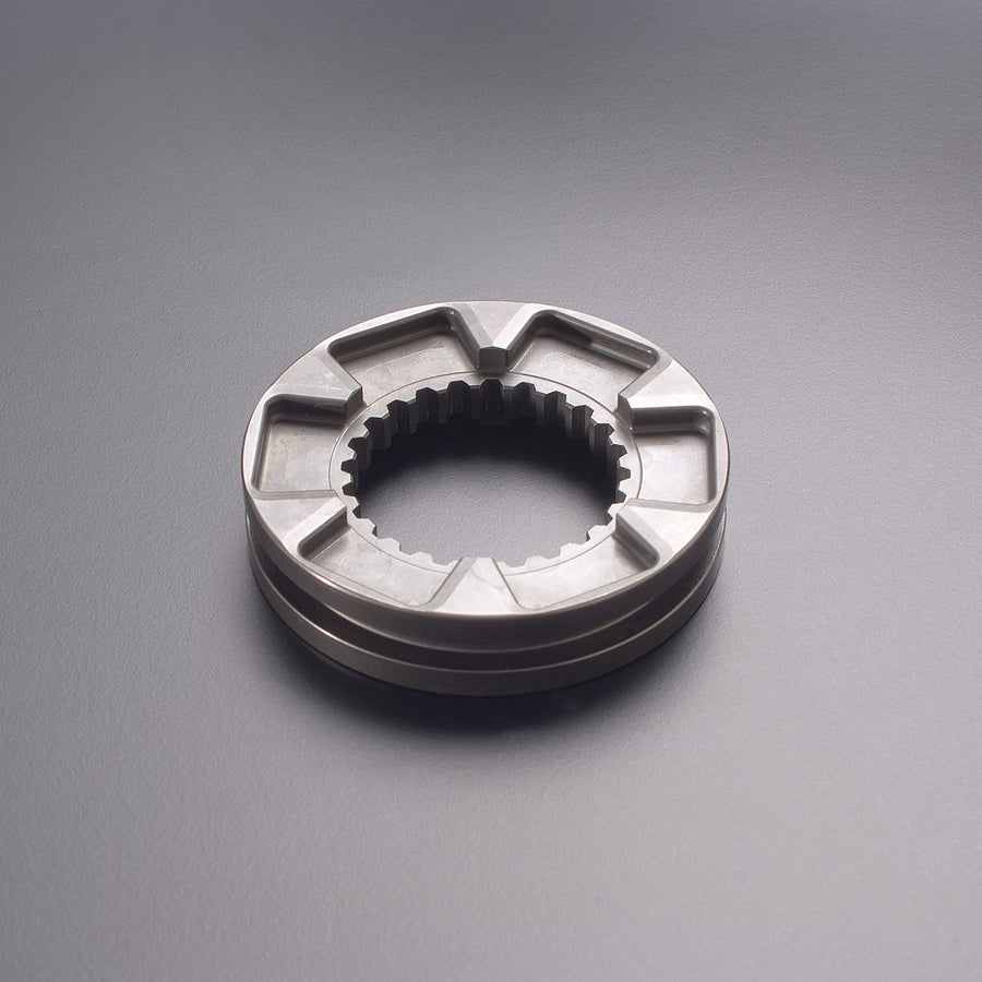 B Series 3-4 Dog Ring B Series 3-4 Dog Ring
