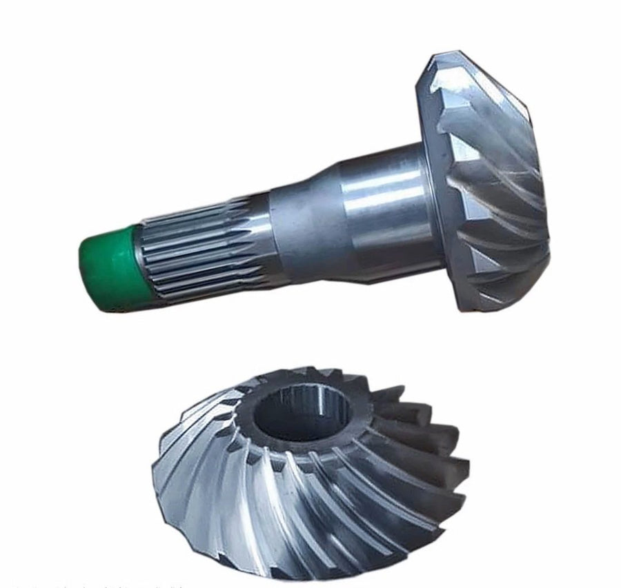 PPG K Series AWD Transfer Hypoid (Spider) Gear Set PPG K Series AWD Transfer Hypoid (Spider) Gear Set