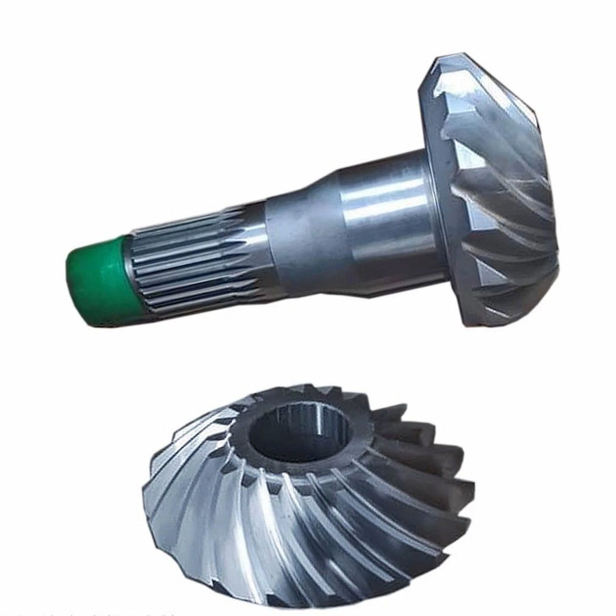 PPG K Series AWD Transfer Hypoid (Spider) Gear Set PPG K Series AWD Transfer Hypoid (Spider) Gear Set