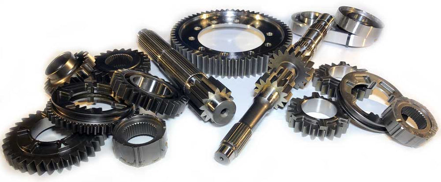 Honda K-Series 1-4 Complete Kit Honda K-Series 1-4 Complete Kit