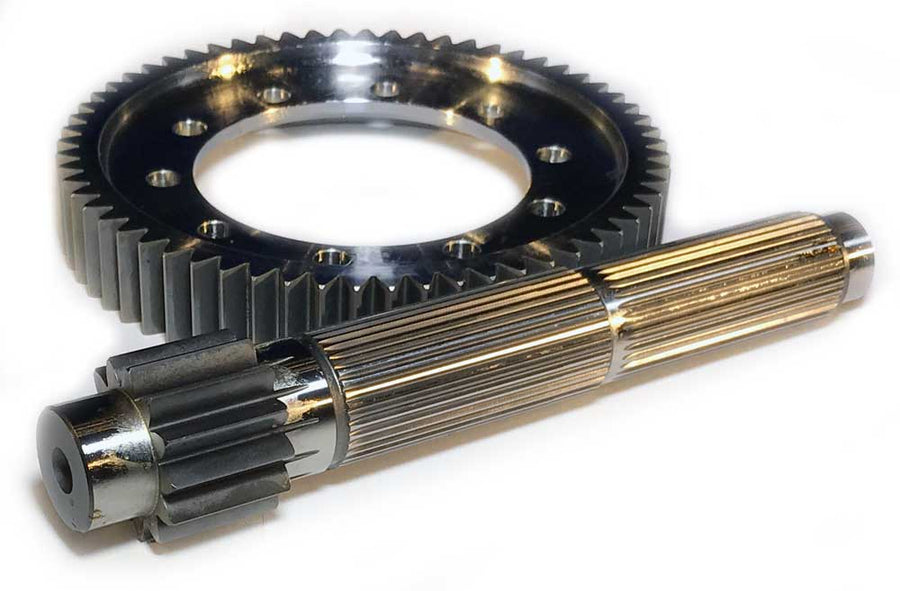 Honda K Series Final Drive Kit Honda K Series Final Drive Kit