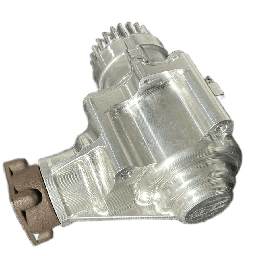 PPG K Series AWD Billet Transfer Complete PPG K Series AWD Billet Transfer Complete