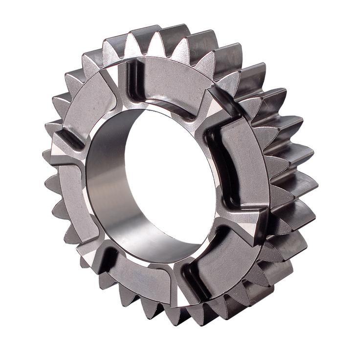 PPG K Turbo 2ND GEAR OUTPUT 1.61 RATIO PPG K Turbo 2ND GEAR OUTPUT 1.61 RATIO