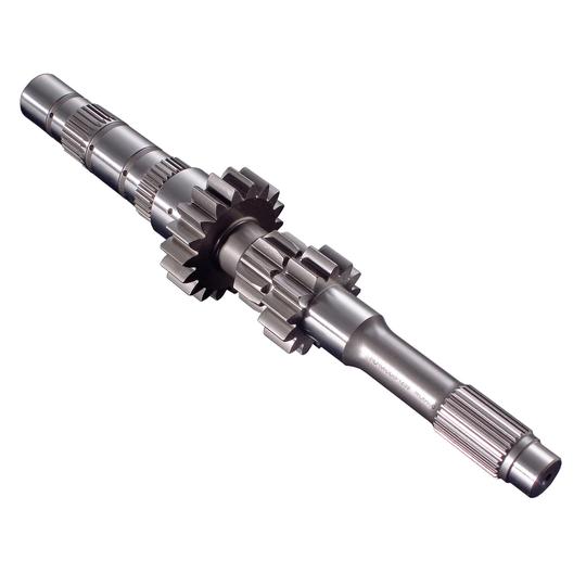 PPG K Turbo Input Shaft 2.61/1.61 PPG K Turbo Input Shaft 2.61/1.61