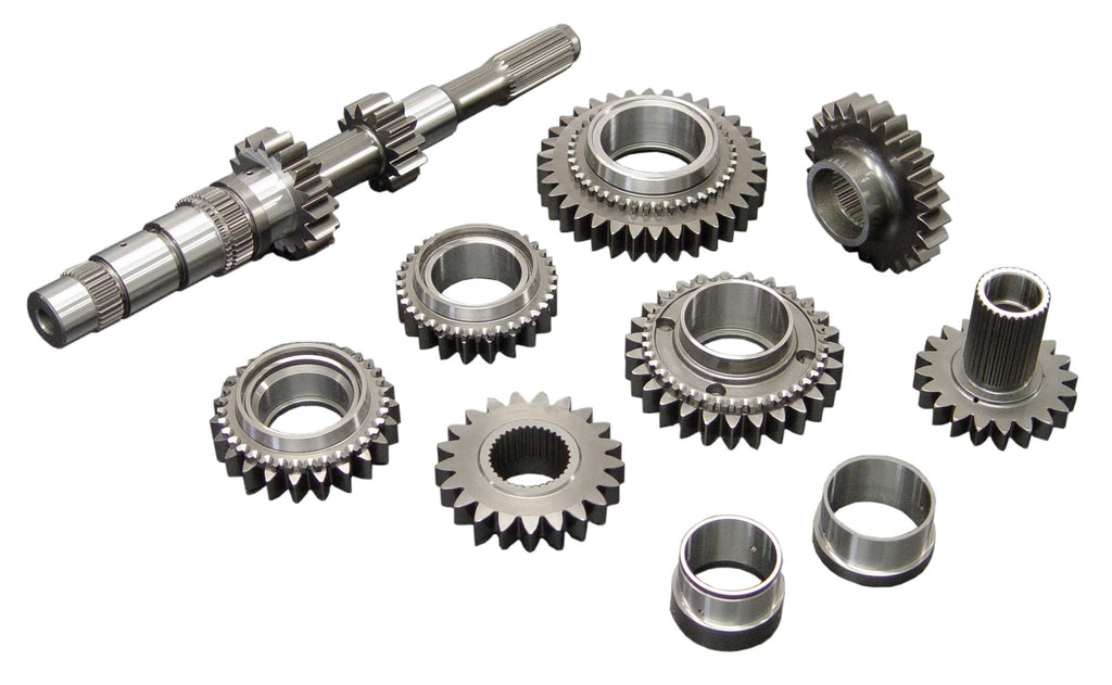 Honda K Synchro 1-4 Kits – GP1Racing