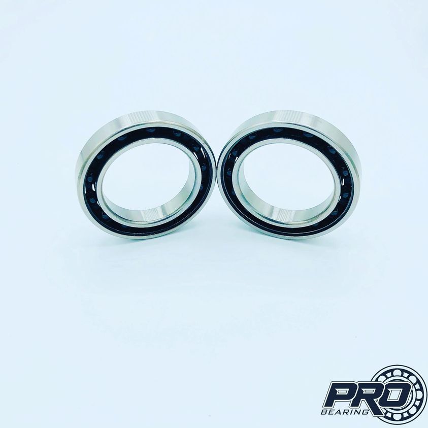 Pro Bearing K-Series PPG Cuff Ceramic Bearing Kit Pro Bearing K-Series PPG Cuff Ceramic Bearing Kit