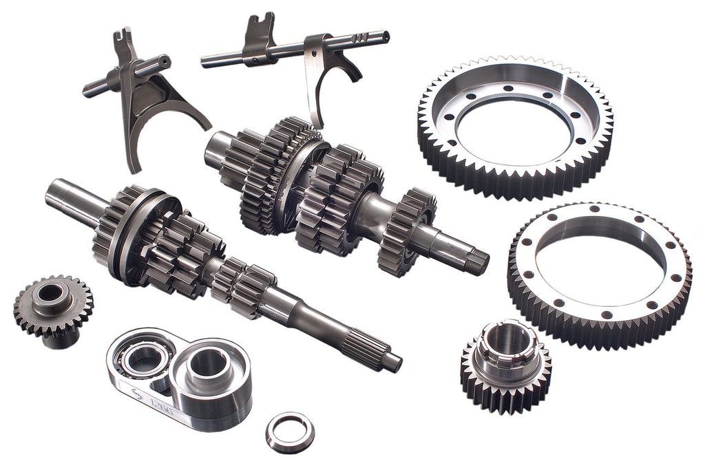 Products || Graf Gearboxes