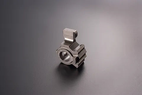 PPG K-Series Billet Forks PPG K-Series Billet Forks