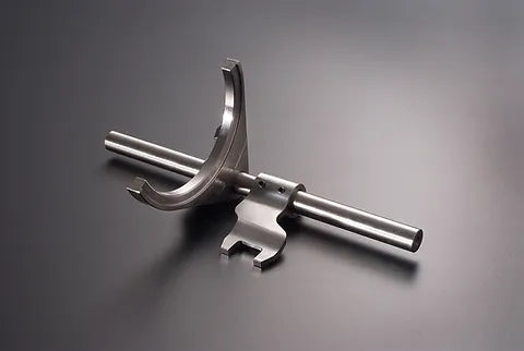 PPG K-Series Billet Forks PPG K-Series Billet Forks