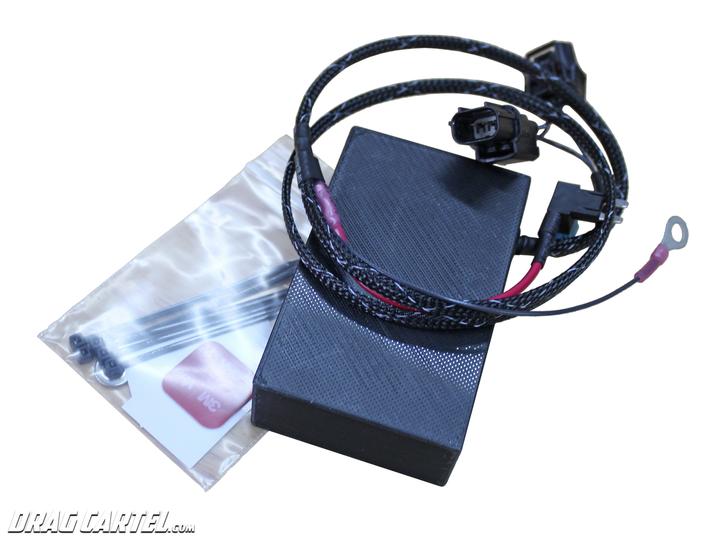 Honda FK8 Type R Synchro 1-5 Kit Honda FK8 Type R Synchro 1-5 Kit