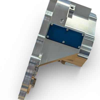 Quaife K-Series Sequential Billet Main Case