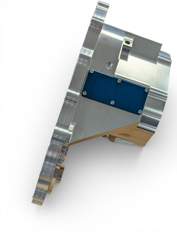 Quaife K-Series Sequential Billet Main Case