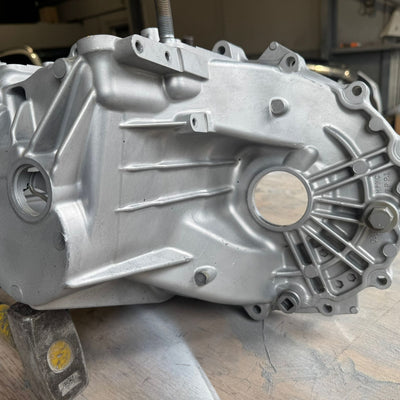 K-Series OEM Outer Transmission Case