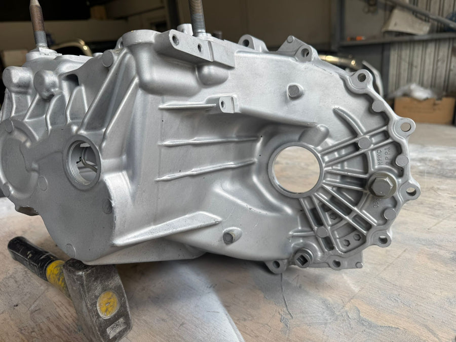 K-Series OEM Outer Transmission Case