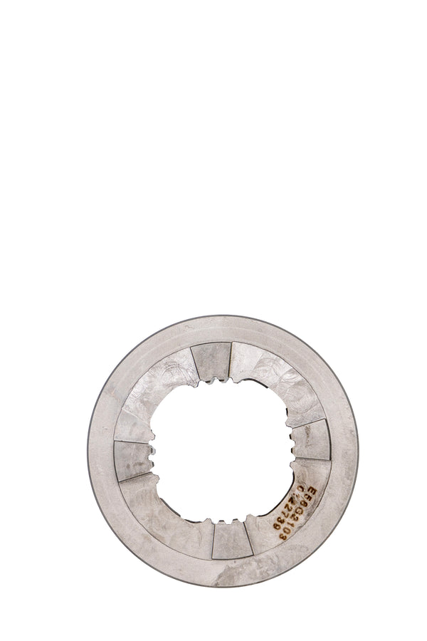 Quaife K-Series Sequential 3-4 Disc