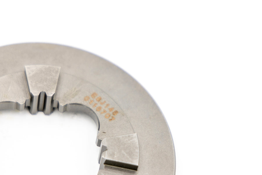 Quaife K-Series Sequential 5th Gear Disc