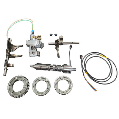 PPG K Series Sequential Conversion Kit
