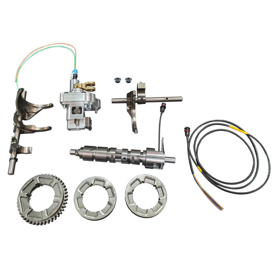 PPG K Series Sequential Conversion Kit